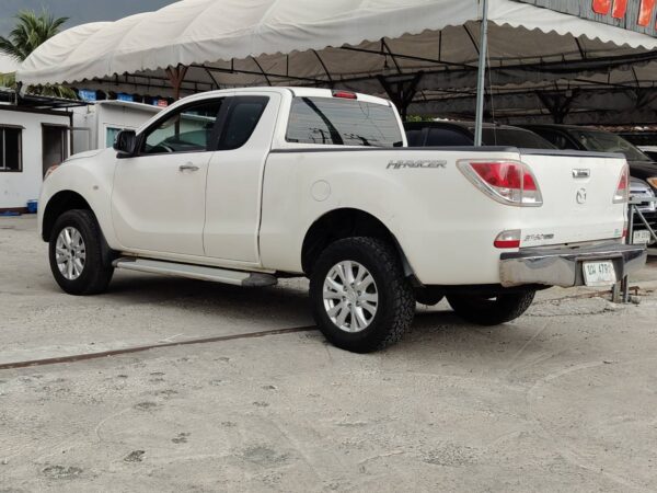MAZDA BT-50 PRO ปี 2013 - Image 5