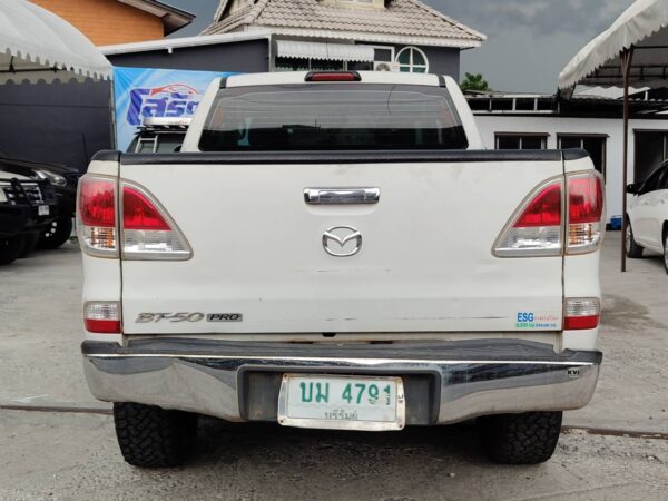 MAZDA BT-50 PRO ปี 2013 - Image 6