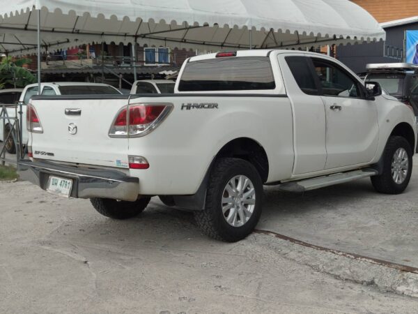 MAZDA BT-50 PRO ปี 2013 - Image 7