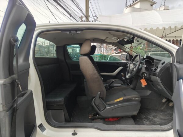 MAZDA BT-50 PRO ปี 2013 - Image 8