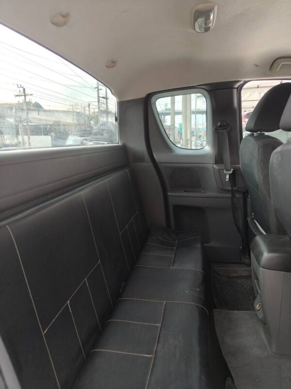 MAZDA BT-50 PRO ปี 2013 - Image 9