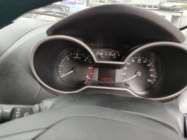 MAZDA BT-50 PRO ปี 2013 - Image 10