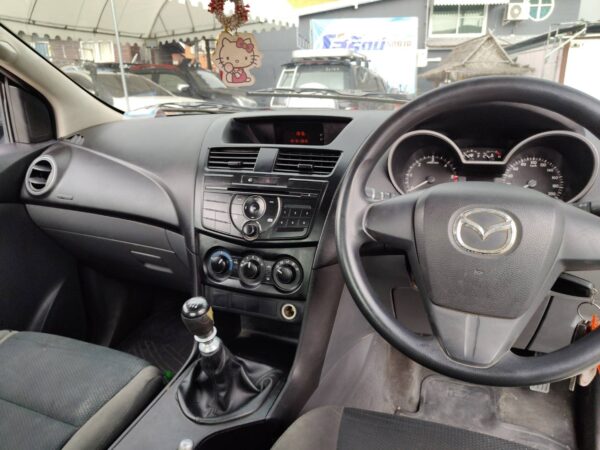 MAZDA BT-50 PRO ปี 2013 - Image 11