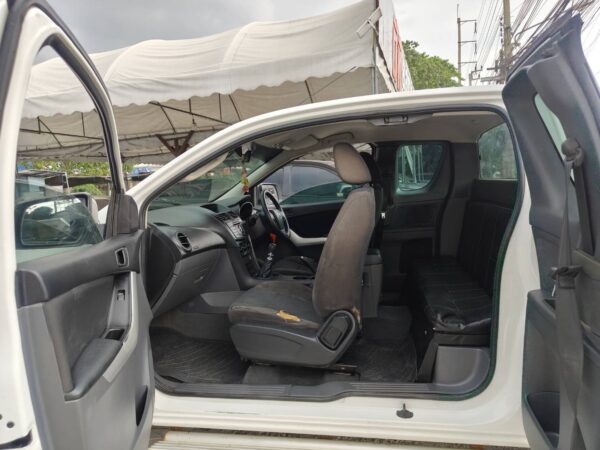 MAZDA BT-50 PRO ปี 2013 - Image 12