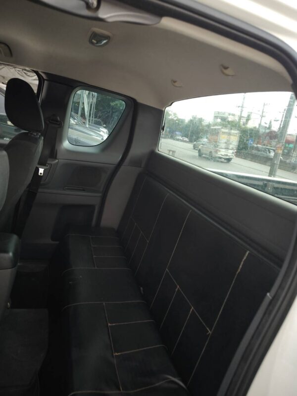 MAZDA BT-50 PRO ปี 2013 - Image 13
