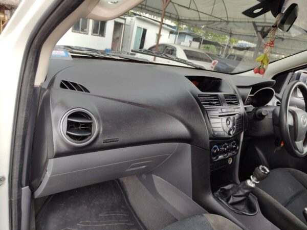 MAZDA BT-50 PRO ปี 2013 - Image 14