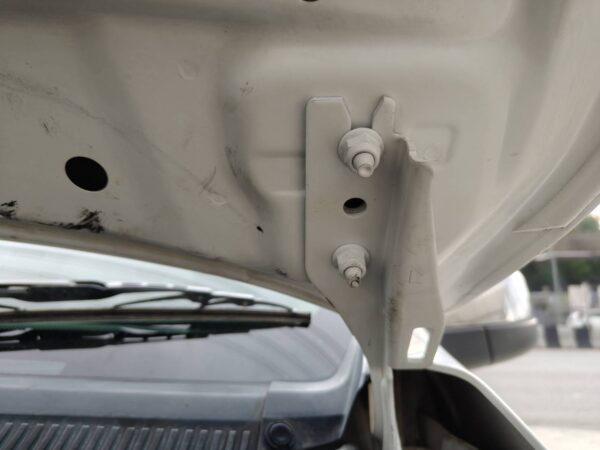 MAZDA BT-50 PRO ปี 2013 - Image 16
