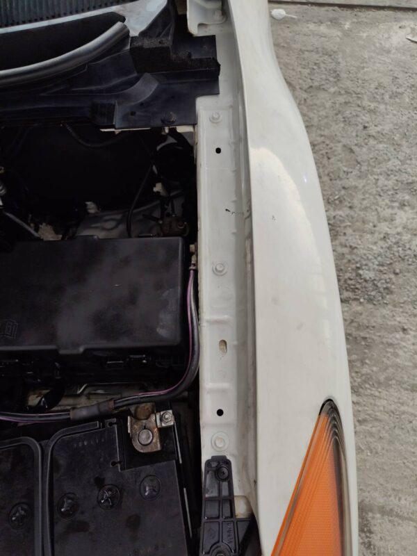 MAZDA BT-50 PRO ปี 2013 - Image 17