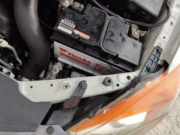 MAZDA BT-50 PRO ปี 2013 - Image 18