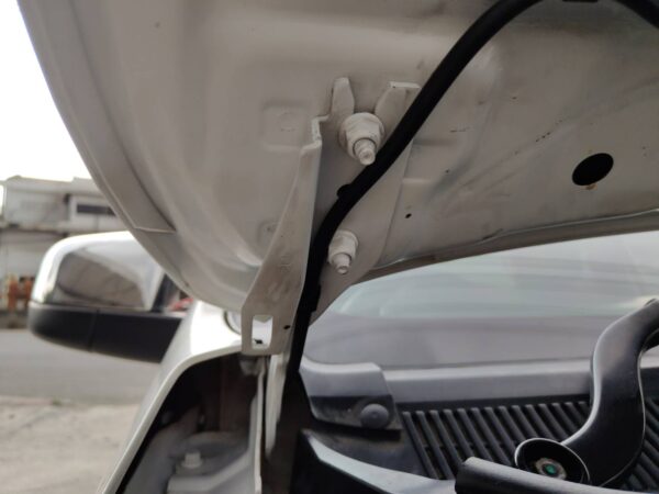 MAZDA BT-50 PRO ปี 2013 - Image 19