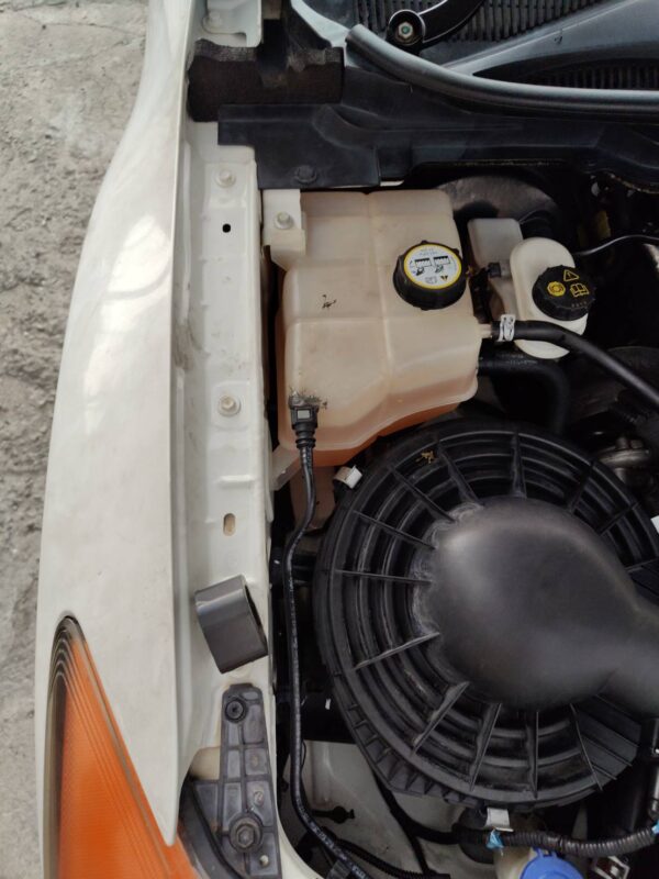 MAZDA BT-50 PRO ปี 2013 - Image 20