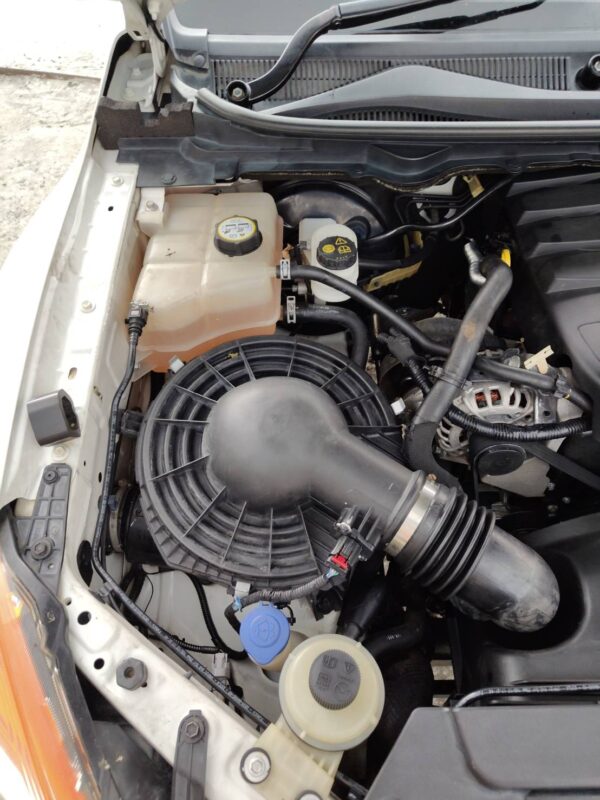 MAZDA BT-50 PRO ปี 2013 - Image 22