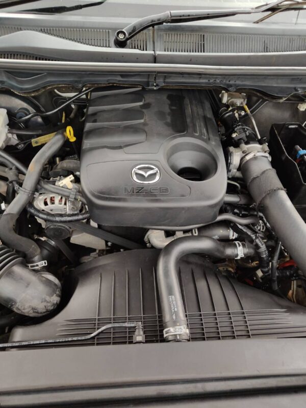 MAZDA BT-50 PRO ปี 2013 - Image 23