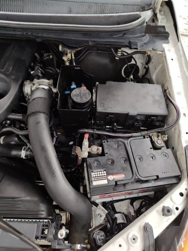 MAZDA BT-50 PRO ปี 2013 - Image 24