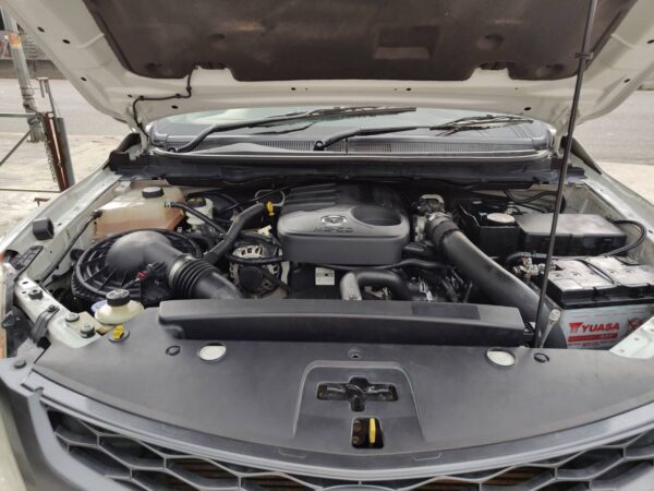 MAZDA BT-50 PRO ปี 2013 - Image 25