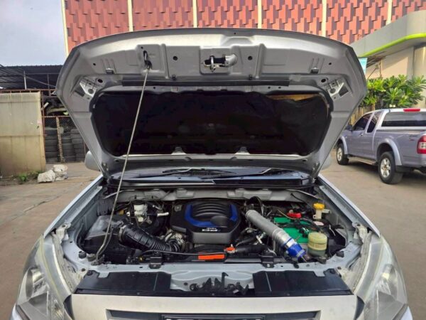 ISUZU D-MAX SPARK 1.9 S MT ปี 2017 - Image 21