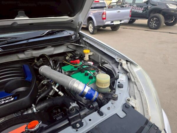 ISUZU D-MAX SPARK 1.9 S MT ปี 2017 - Image 23