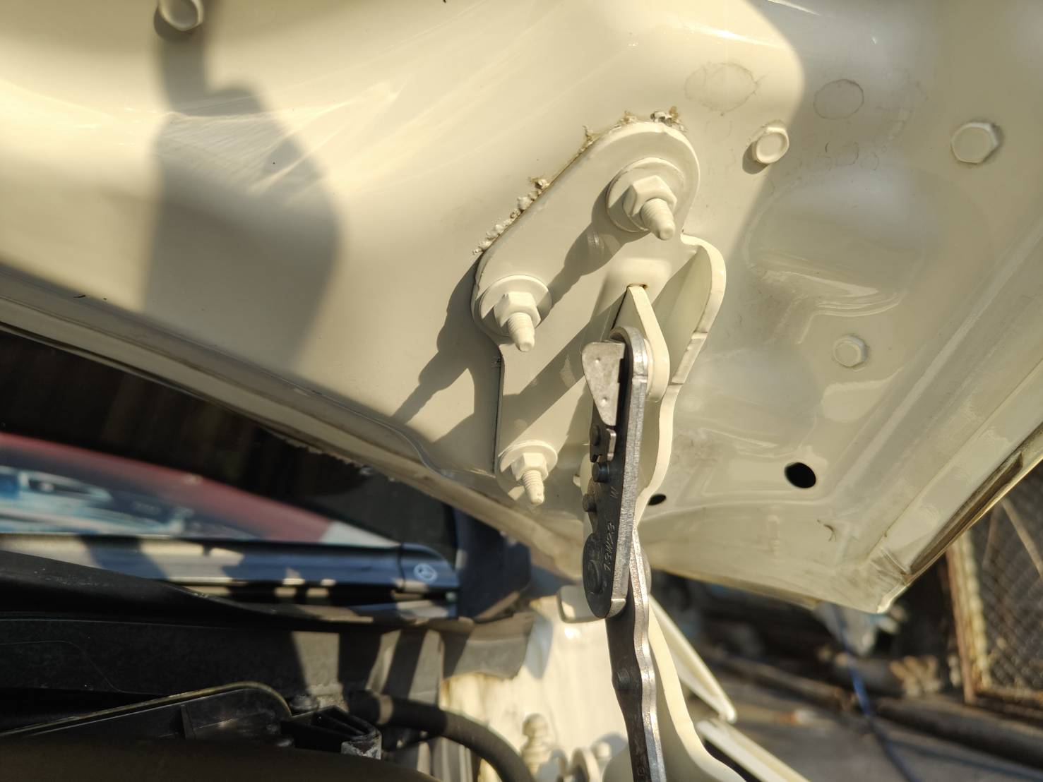 Mercedes-Benz E300 Bluetec Hybrid ตัว TOP หลังคาแก้ว ปี 2013 - Image 15