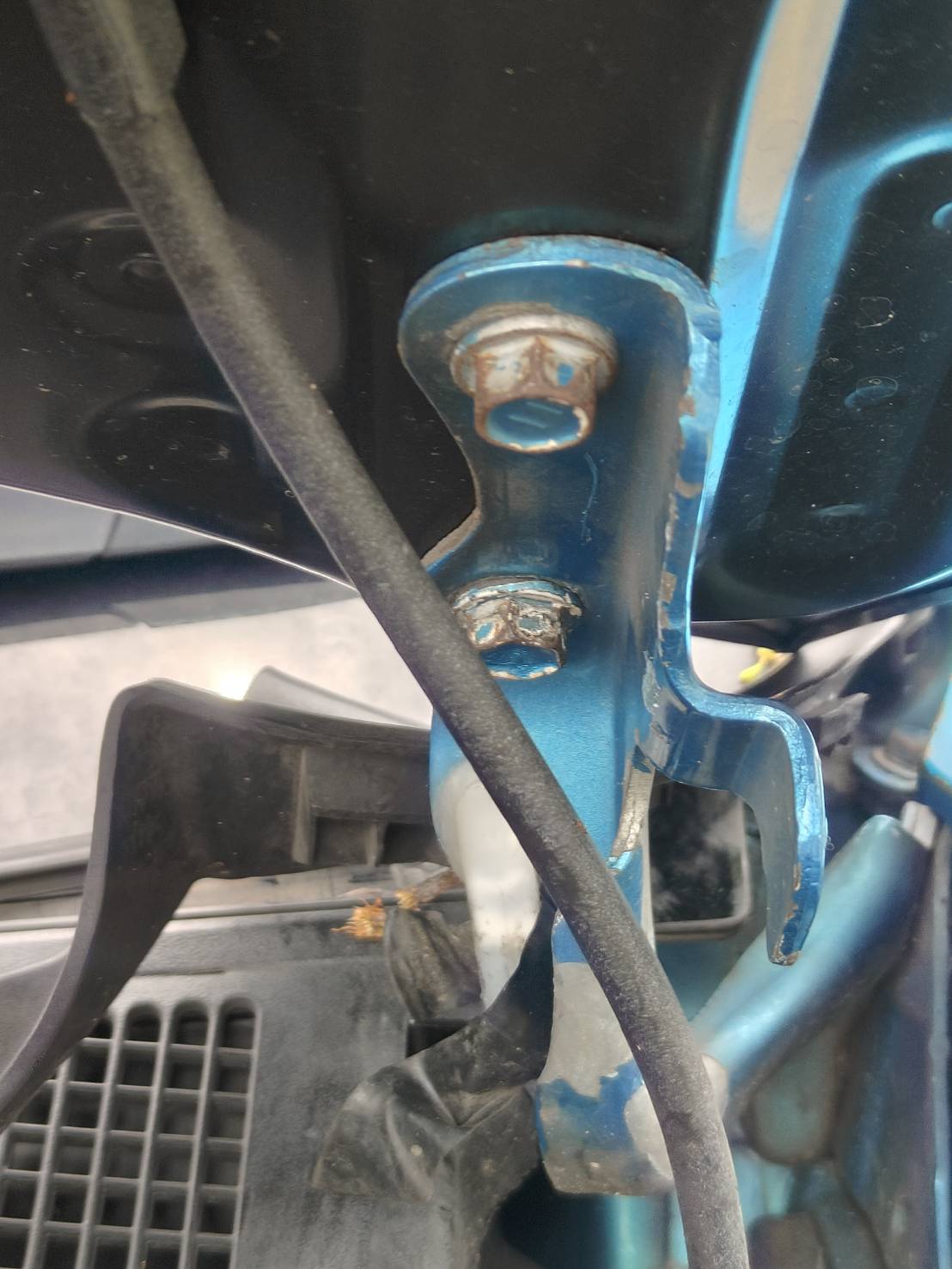 TOYOTA REVO SINGLE CAB J ปี 2019 - Image 16