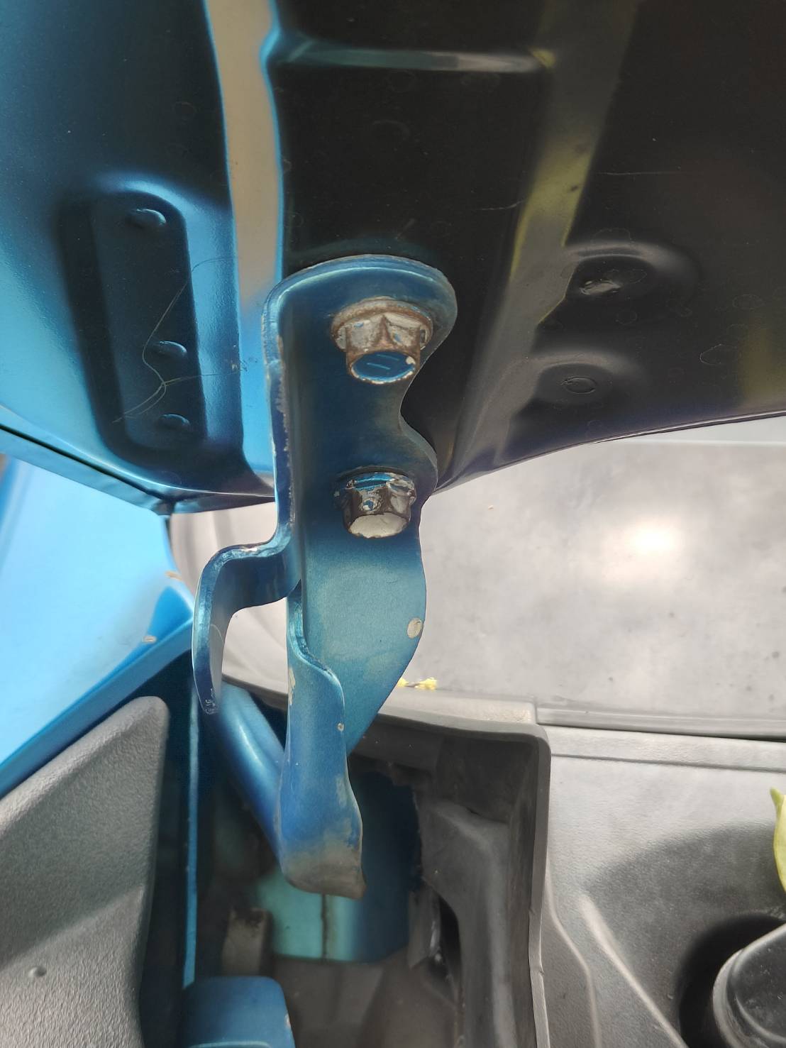 TOYOTA REVO SINGLE CAB J ปี 2019 - Image 17