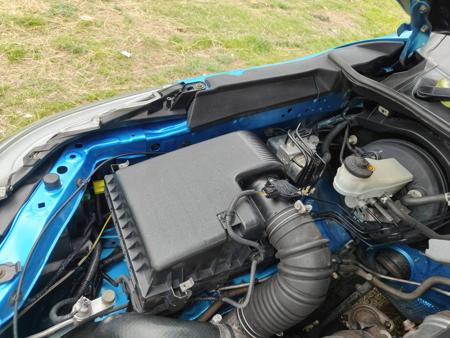 TOYOTA REVO SINGLE CAB J ปี 2019 - Image 21