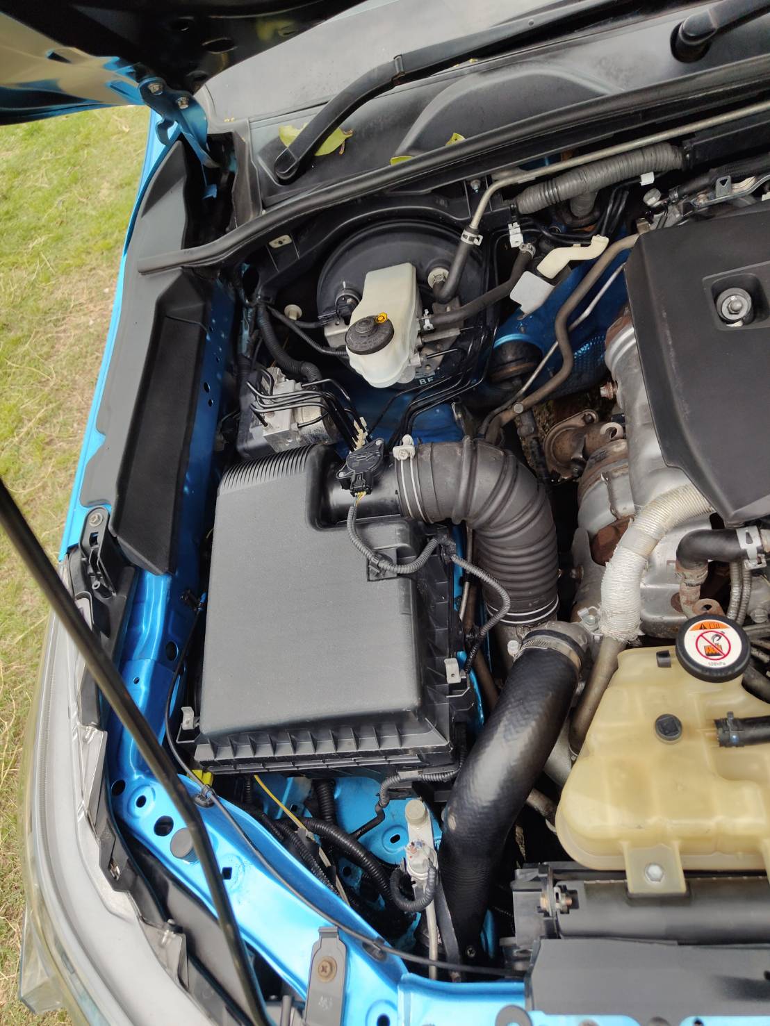TOYOTA REVO SINGLE CAB J ปี 2019 - Image 24