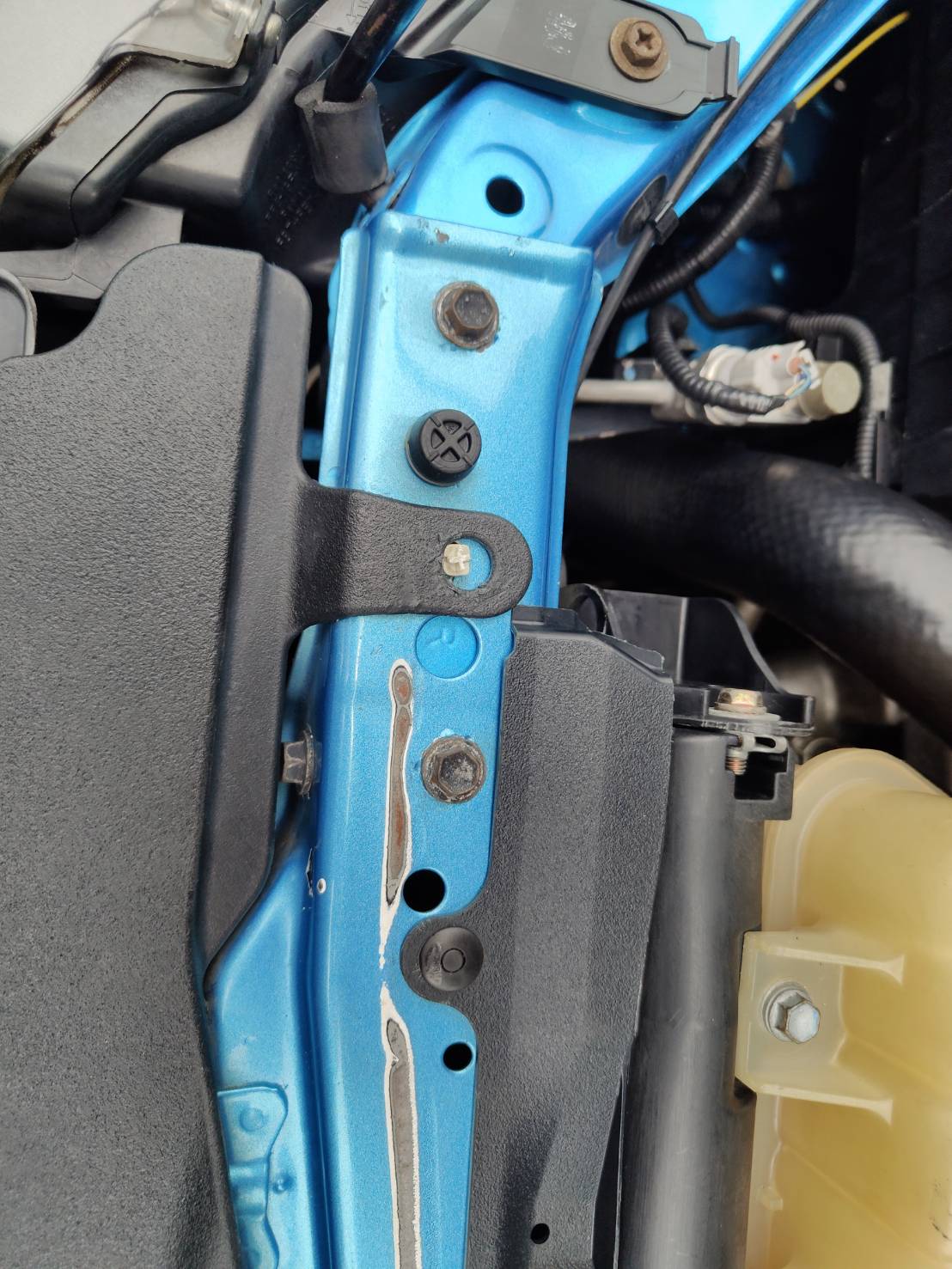 TOYOTA REVO SINGLE CAB J ปี 2019 - Image 26